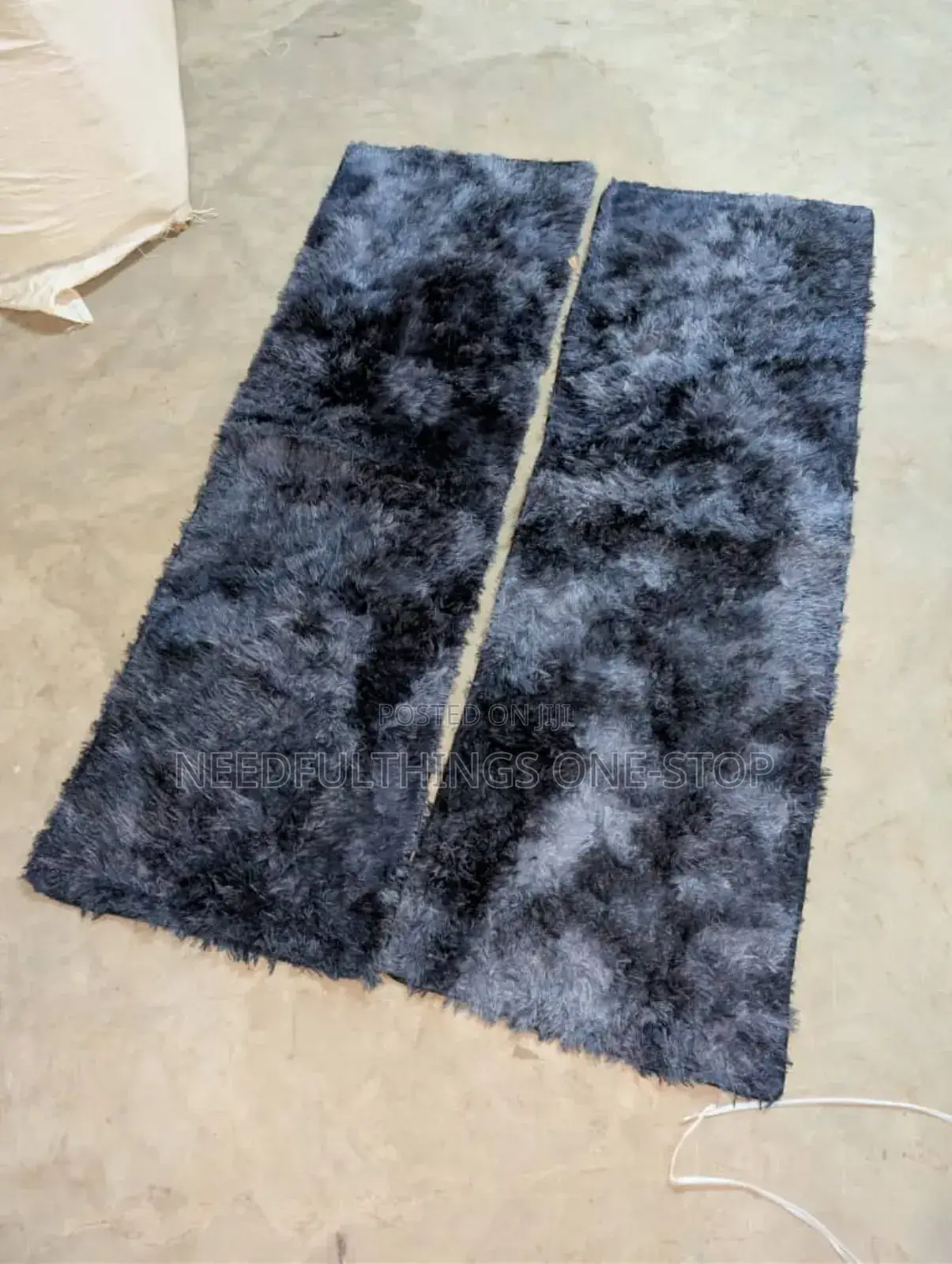Bedside Carpets