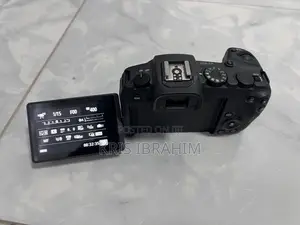 Canon Eos Rp Body Only