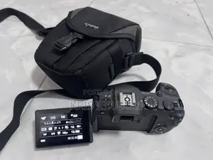 Canon Eos Rp Body Only