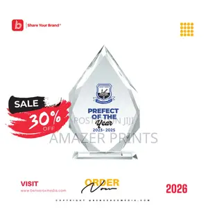 Branded Awards