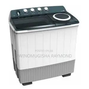 Hisense 10kg Washing Machine