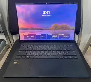 Laptop Asus Zenbook 14 UX434 16GB Intel Core Ultra 7 SSD 1T
