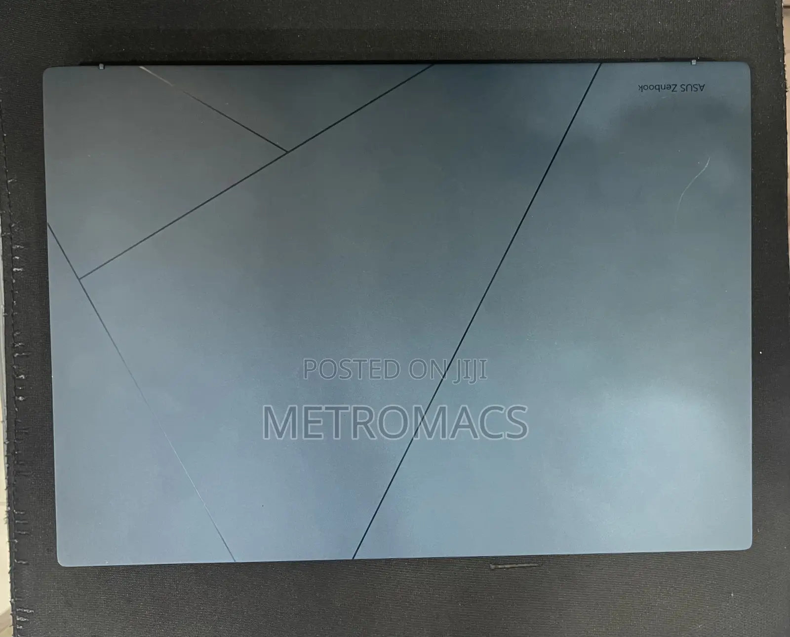 Laptop Asus Zenbook 14 UX434 16GB Intel Core Ultra 7 SSD 1T