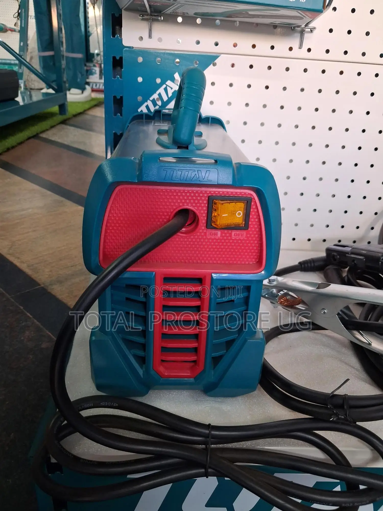 Inverter Mma Welding Machine 160a