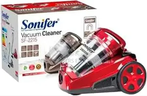 Vacuum Cleaner