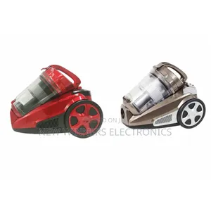Vacuum Cleaner