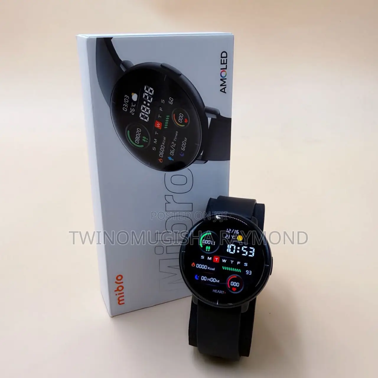 Mibro Lite Smart Watch