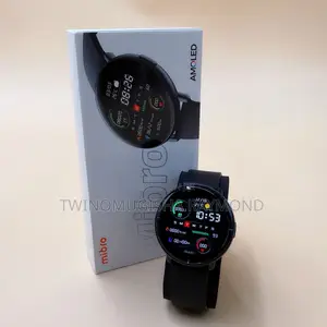 Mibro Lite Smart Watch