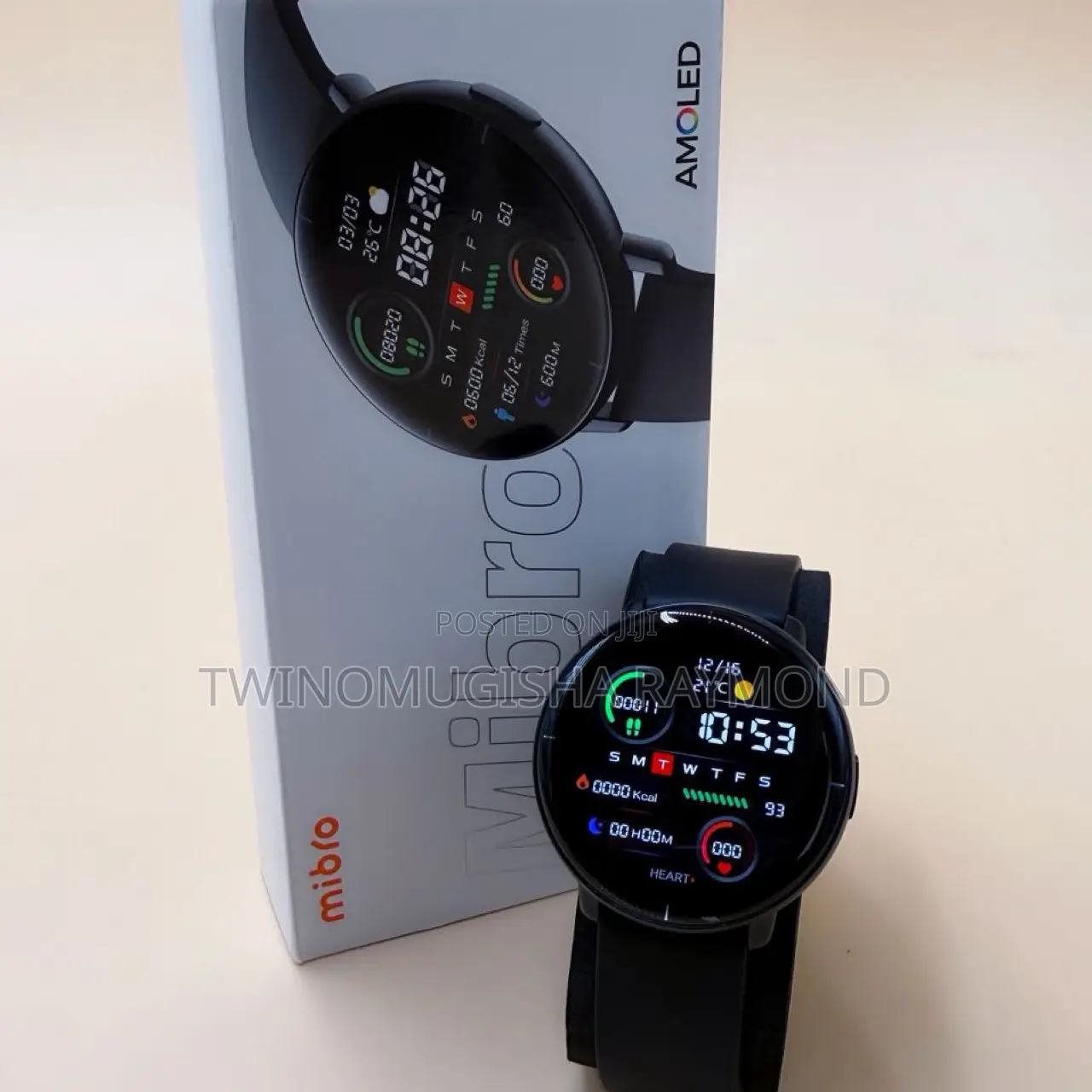 Mibro Lite Smart Watch