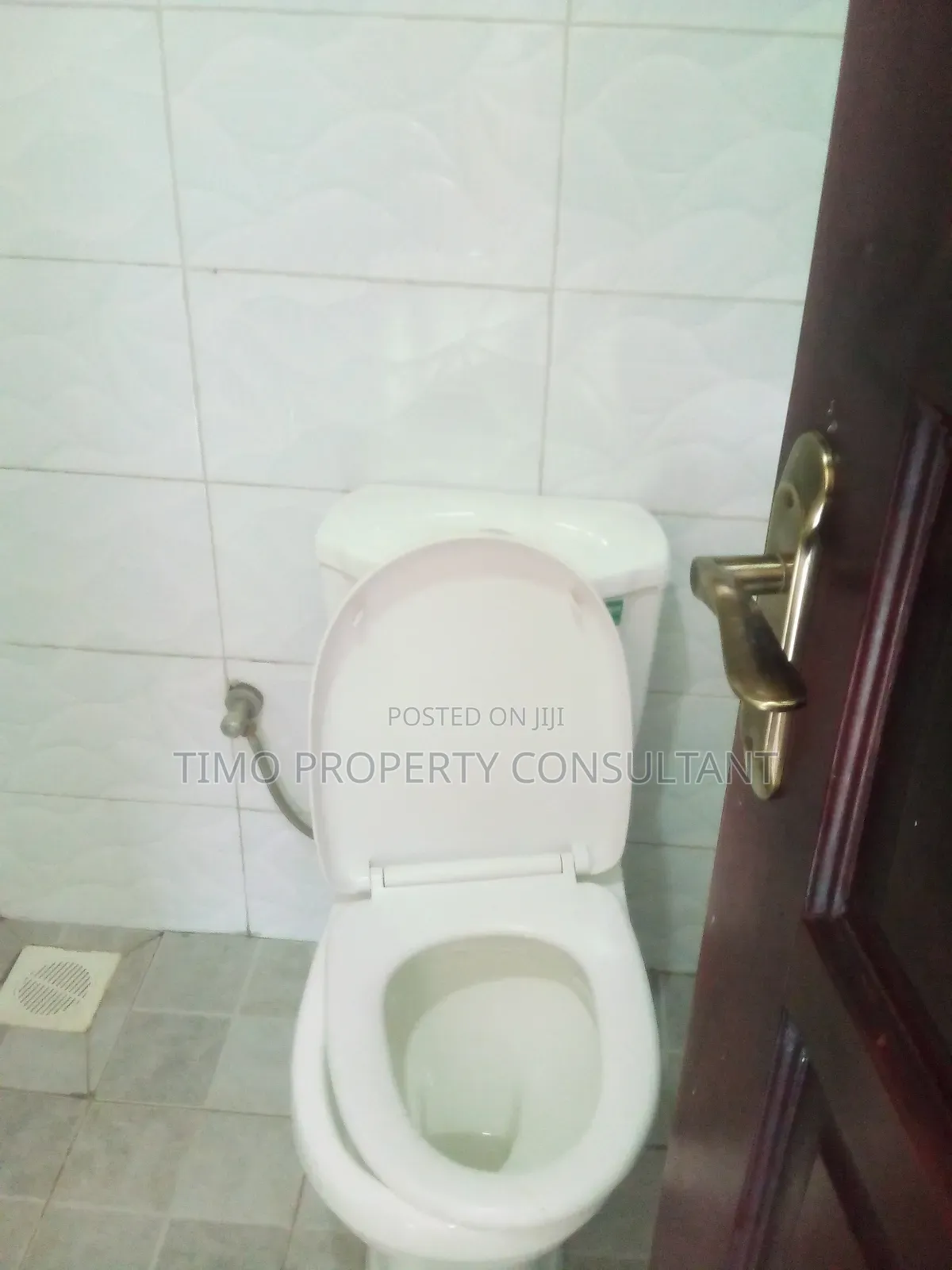 Studio Apartment in Zanta, Makindye for rent
