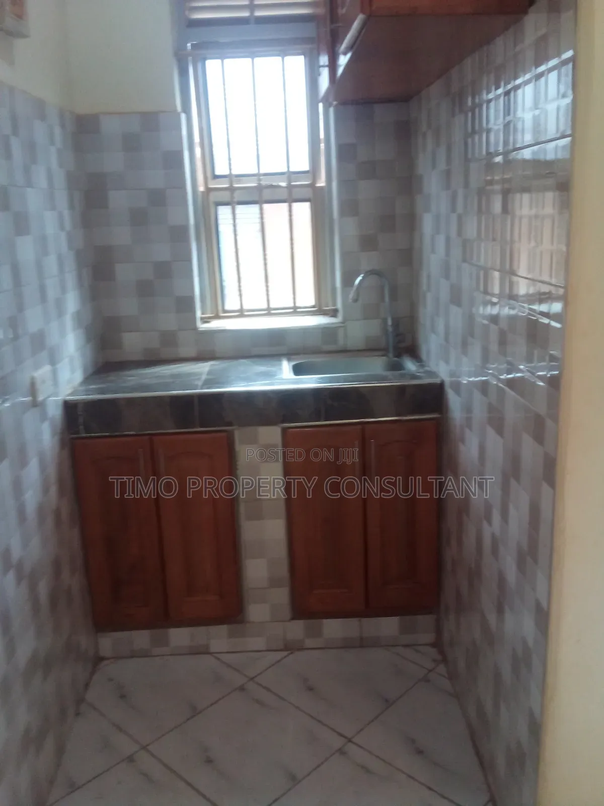 Studio Apartment in Zanta, Makindye for rent