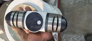 Knife Sharpener