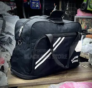 Travel Sport