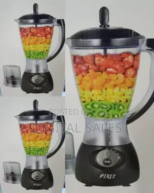 2 in 1 Blender of 1.5 Liters
