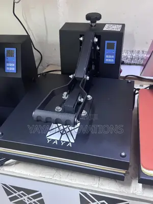 Warranted Heat Press Original Heat Press Machine