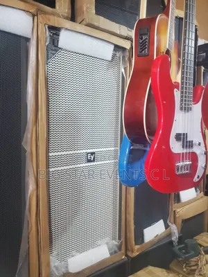 Ev Speaker Full Range