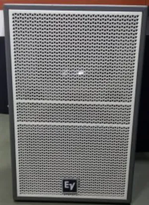 Ev Speaker Full Range