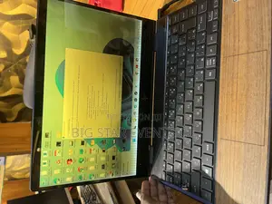 Laptop HP Envy X360 13z 8GB AMD Ryzen 5 SSD 256GB