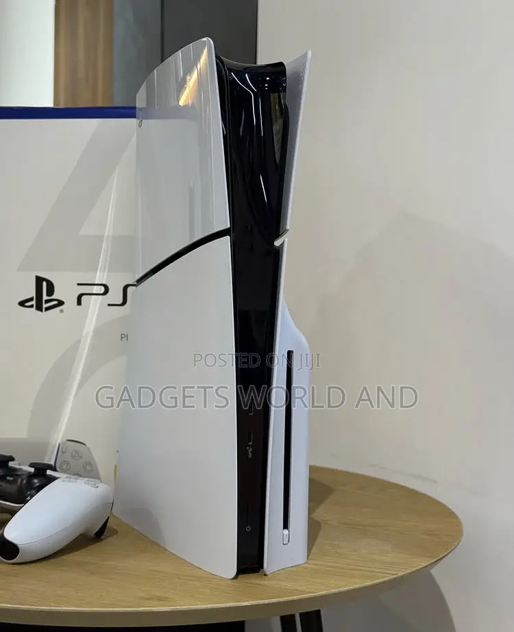 Ps5 Slim Disk Verson 1tb