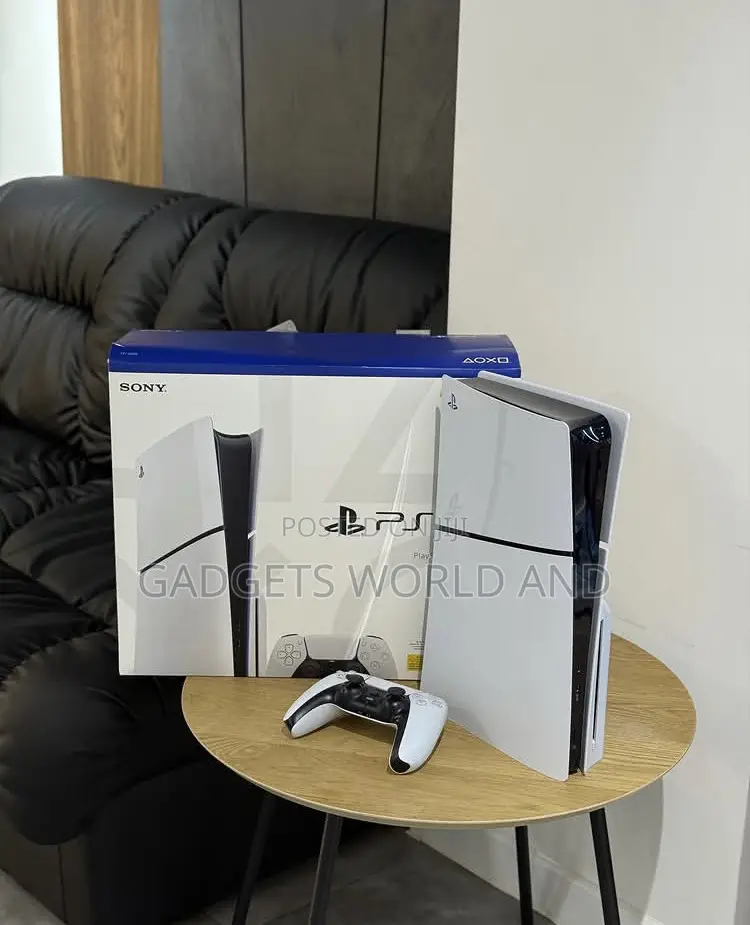 Ps5 Slim Disk Verson 1tb