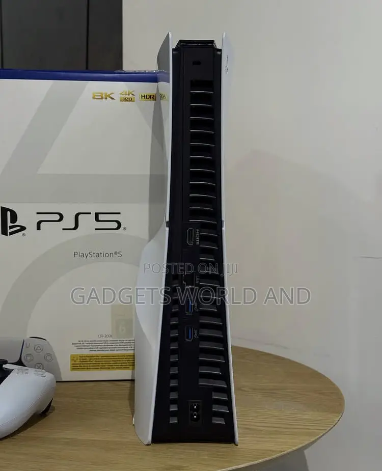 Ps5 Slim Disk Verson 1tb