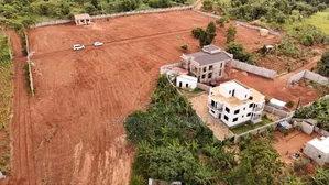 Prime Plots for Sale at Entebbe~Ssisa Executive Land Estate~Entebbe Rd