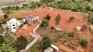 Prime Plots for Sale at Entebbe~Ssisa Executive Land Estate~Entebbe Rd