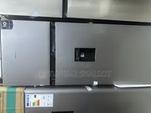 Hisense 270litres Fridge