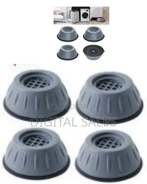 Other Anti Vibration Fridge Washing Machine Pads