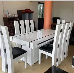 6 Seater Dinning Chairs