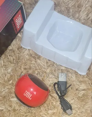 JBL by Harman M3 Mini Portable Speaker