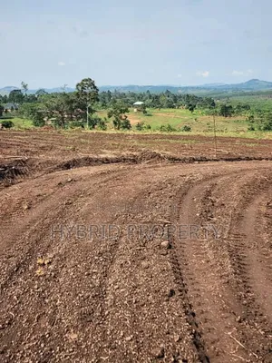 Prime Plots for Sale at Kakiri~Kikugi Bigambo Bitono Estate~Hoima Road