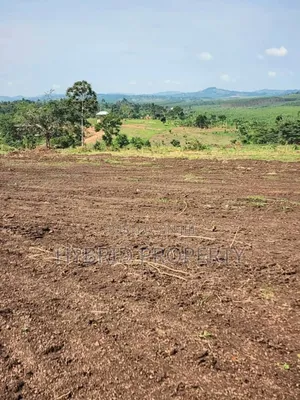 Prime Plots for Sale at Kakiri~Kikugi Bigambo Bitono Estate~Hoima Road