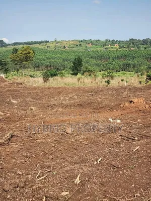 Prime Plots for Sale at Kakiri~Kikugi Bigambo Bitono Estate~Hoima Road