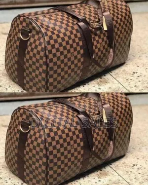 Travel Duffle Bag