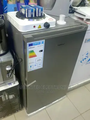 Hisence Fridge