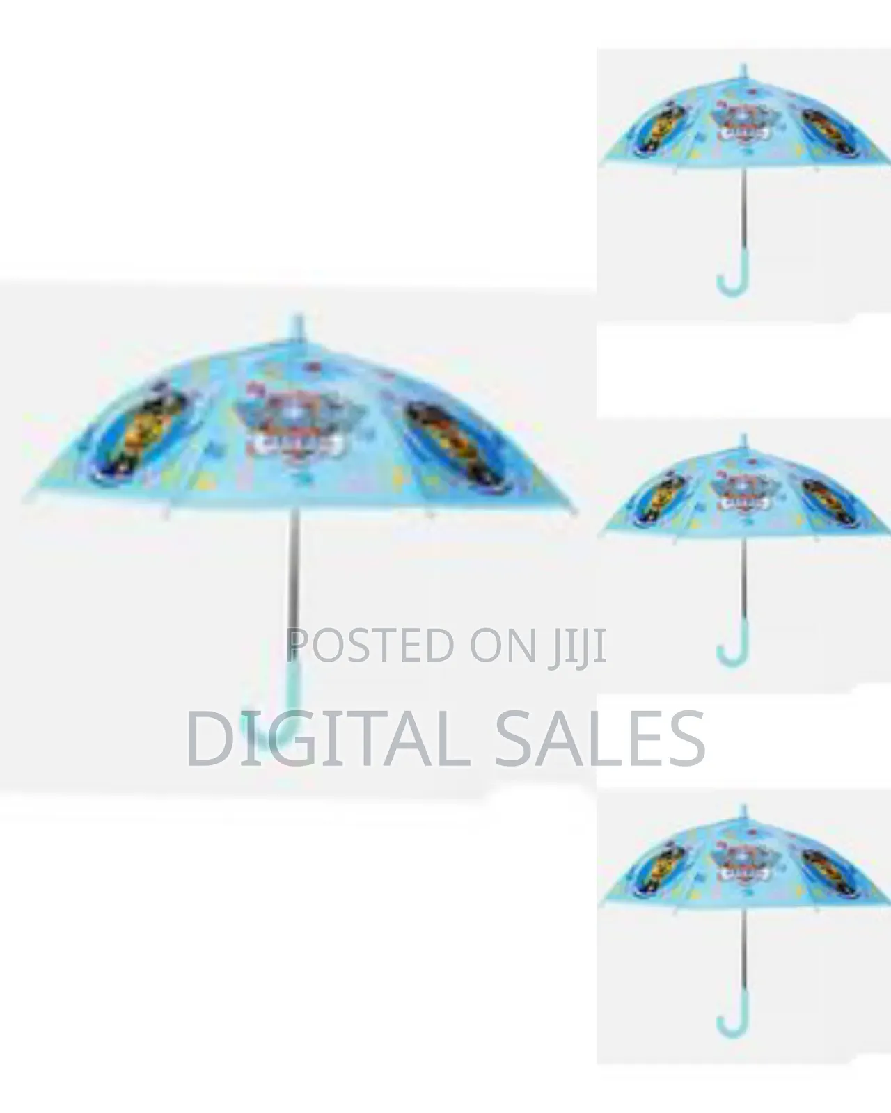 Children's Umbrellachildren's Umbrella