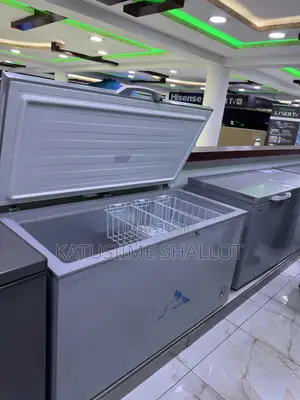 Hisense 550litres Freezer