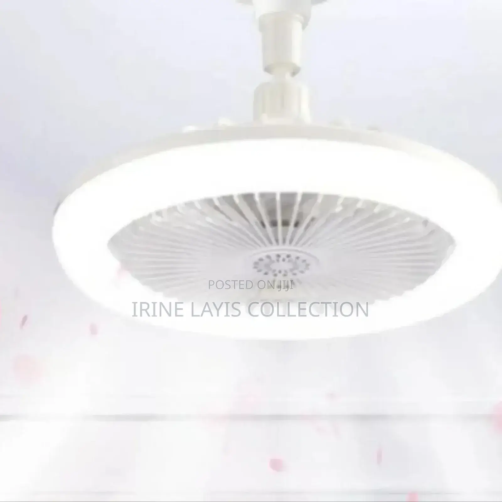 Led Multifunctional Fun Light With Remote