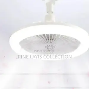 Led Multifunctional Fun Light With Remote