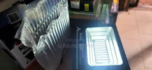 Solar Flood Lights
