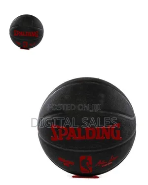 Spalding Ball for Basketball, Size