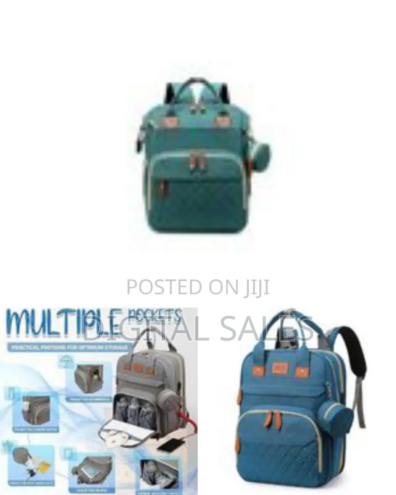 Travel Diaper Bagtravel Diaper Bag
