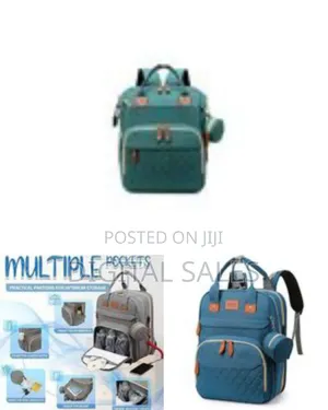 Travel Diaper Bagtravel Diaper Bag