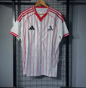 Original Arsenal Baseball Jersey Version