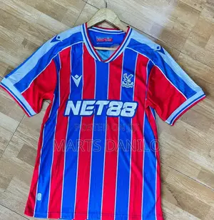 Original Crystal Jersey