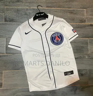 Original Chelsea Base Ball Version Jersey