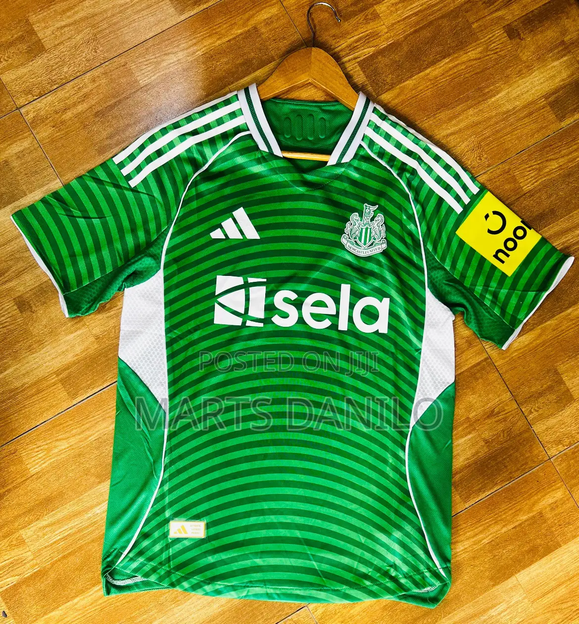 Original Newcastle Jerseys 2025/2026 Season