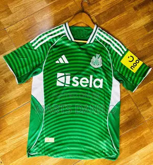 Original Newcastle Jerseys 2025/2026 Season