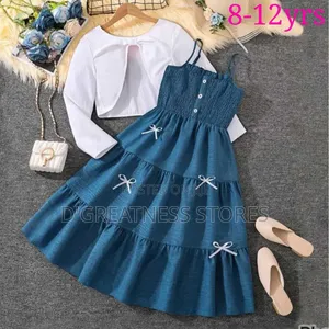 Girls Outfit Dresses